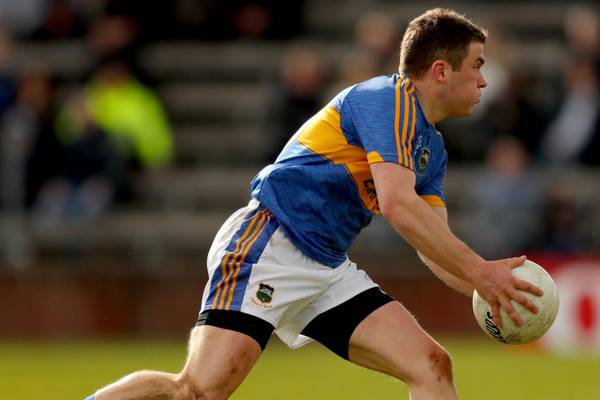 Tipperary and Fermanagh all square as drab game ends with a bang
