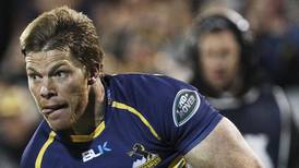 Second coming proving all the sweeter for Brumbies’ Clyde Rathbone