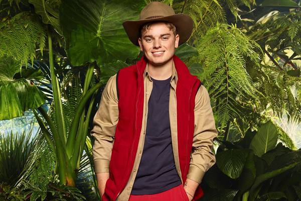 YouTube star leaves ‘I’m a Celebrity’ after racist allegations