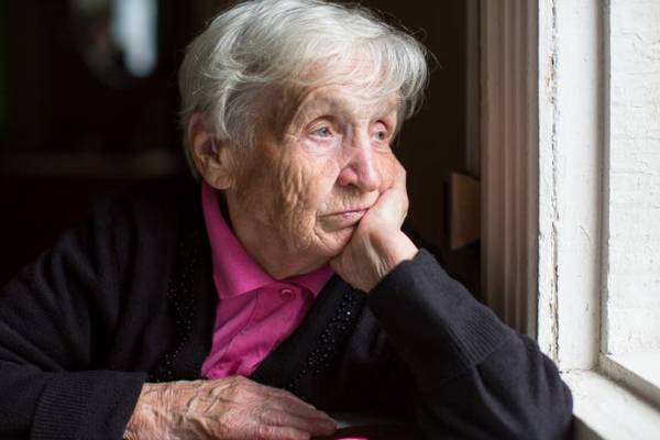 Hundreds of elderly people could end up in homeless hubs within 5 years, says charity