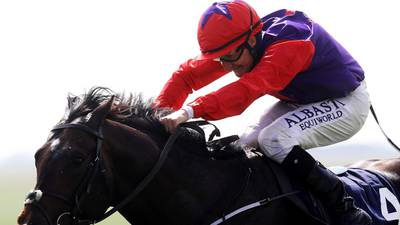 Romanised giving all the right signals ahead of career finale in Hong Kong