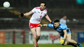 Colm Cavanagh believes Tyrone will benefit from ‘fresh approach’