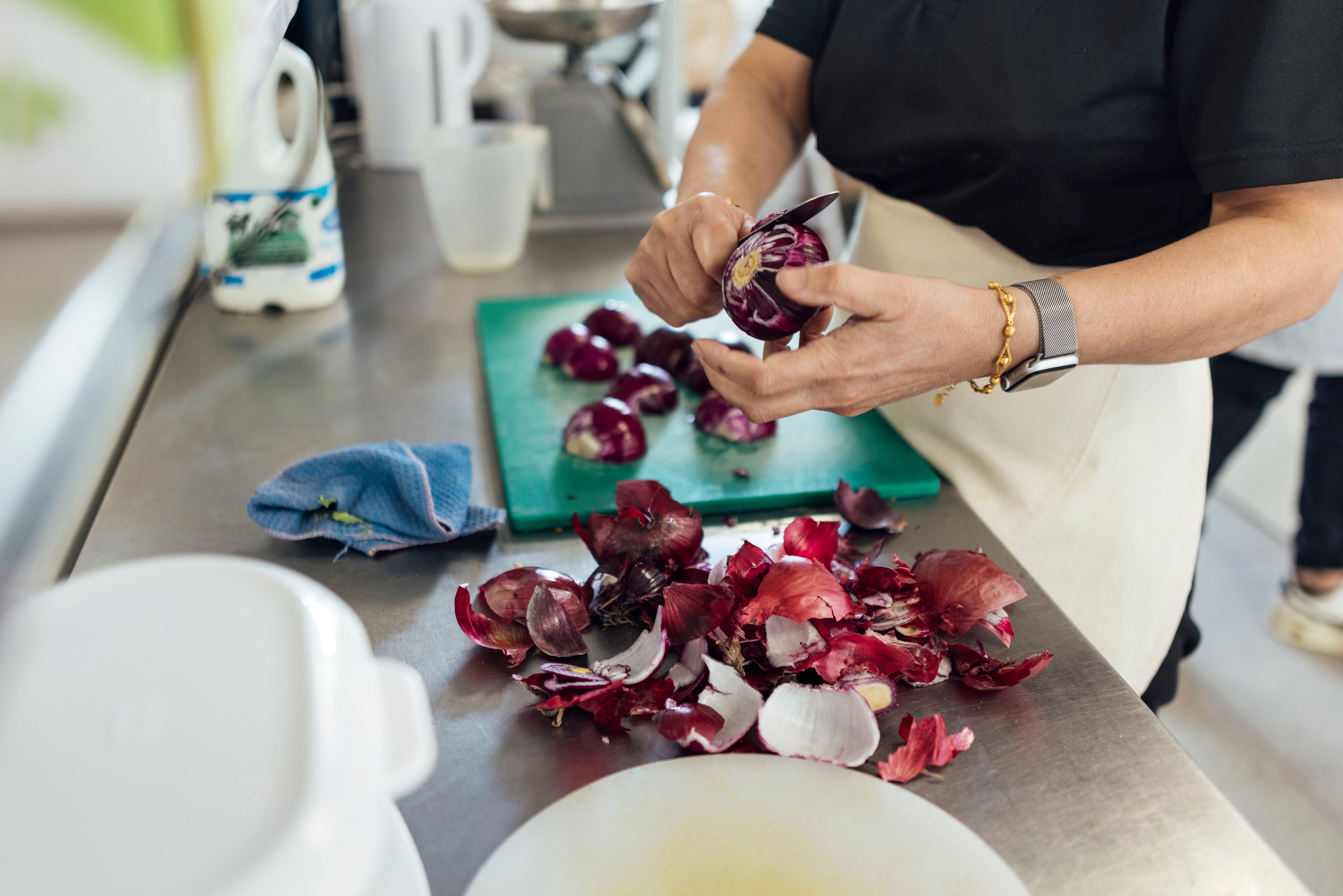 Indian restaurant worker secures €143,000 award over breaches and  harassment – The Irish Times