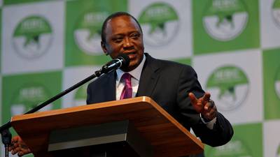 Kenya’s supreme court rules presidential election invalid