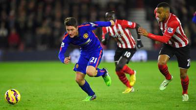 Manchester United’s Ander Herrera among match-fixing accused