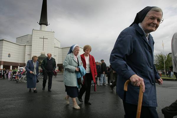 Catholic bishops recognise ‘healing’ of woman at Knock