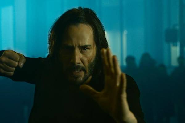 The Matrix Resurrections review: Another clunky sequel, trapped in the last century