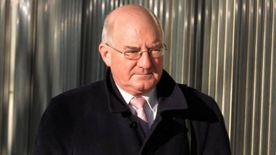 Trial hears disclosures to regulator not consistent with dishonesty