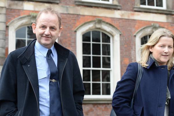 Miriam Lord: Charleton tribunal hears astonishing details