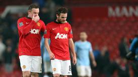 Wayne Rooney says Old Trafford fear factor is gone