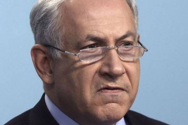 Irish ambassador to Israel summoned by Netanyahu over Seanad bill