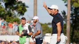 Paul Casey defends Valspar Championship with one-shot victory