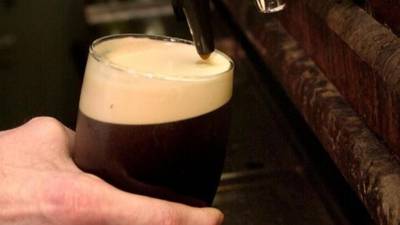 Ireland had longest lockdown for pubs and restaurants in Europe – report