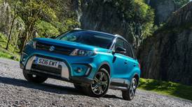 Irish Times best buys: Compact crossovers