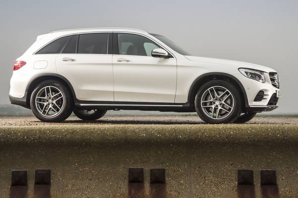 Best Buys Premium SUVs: Merc comes out on top in tight race