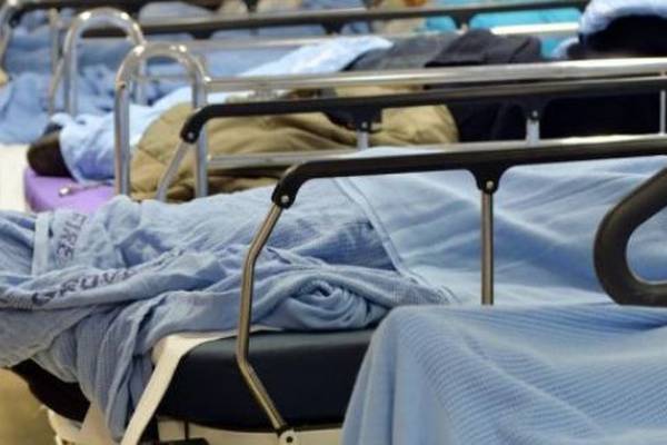 Superbug: Cork hospital staff warned about dress code