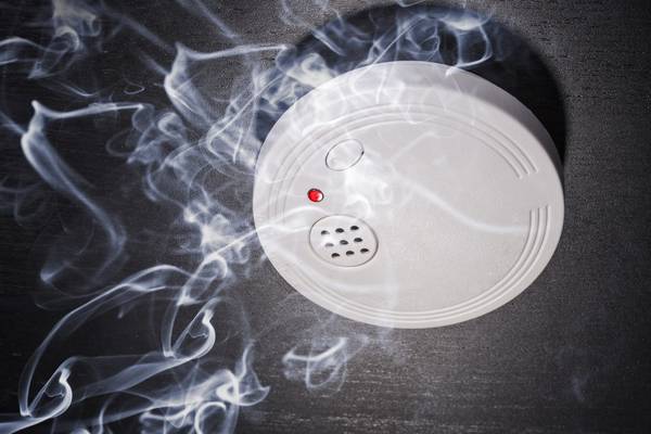 Mother’s voice more likely to wake child than smoke alarm - study