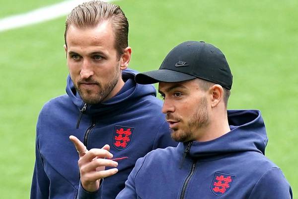 Pep Guardiola confirms Manchester City want to sign Harry Kane