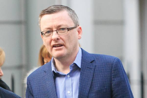 Dublin and Waterford councils face ‘unsustainable’ funding cuts, Dáil hears