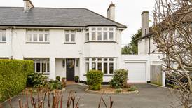 Mount Merrion original with growth potential for €1.1m