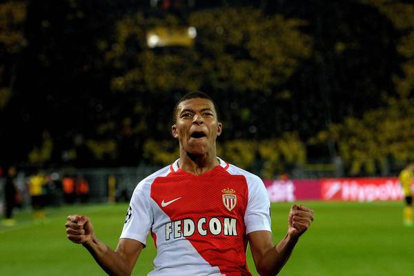 Monaco’s latest starlet driving their rise to European prominence