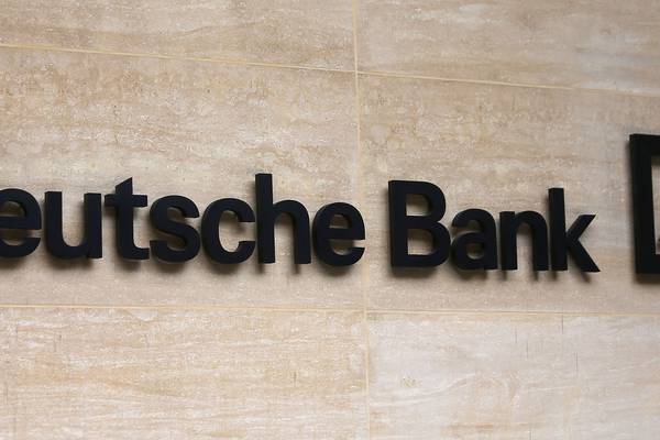 Deutsche Bank may be ‘beyond repair’
