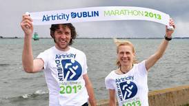 Sweeney favoured to end long wait for local success in Dublin Marathon
