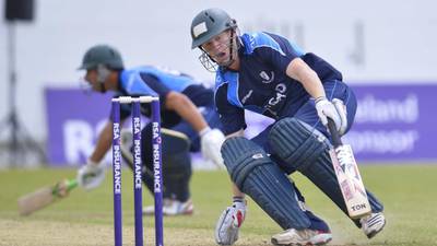 Kevin O’Brien stars as Leinster Lightning get title defence off on right foot