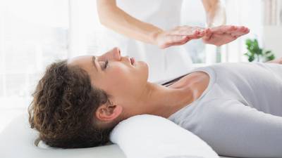 Alternative therapies: putting reiki under the clinical spotlight
