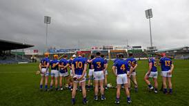 Tipperary learn to like the ball again and find their way to the league semi-final