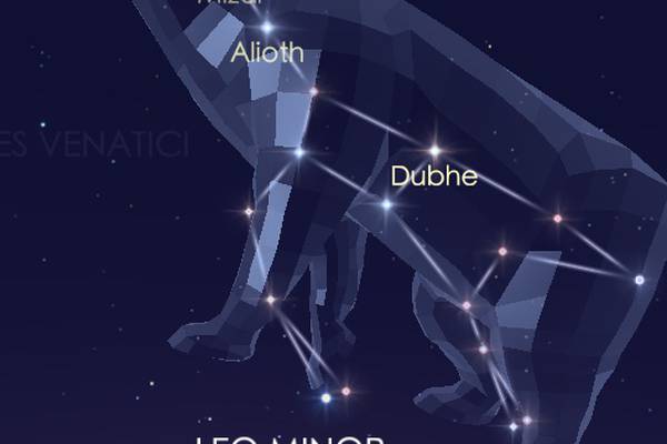 Reach for the stars with Star Walk 2