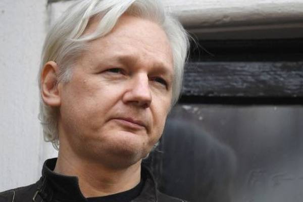Australian government stares down calls to press UK and US for Julian Assange’s release