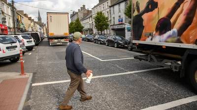 Road deaths on the rise with pedestrian fatalities a big problem in Cork, says RSA