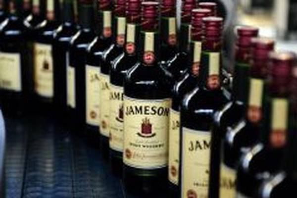 Demand dip for spirits in India slows Pernod Ricard sales growth