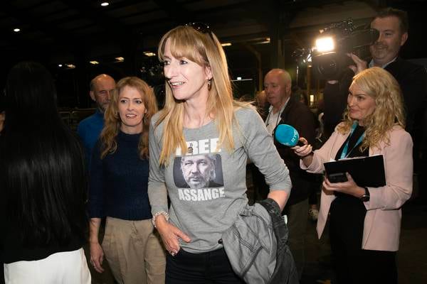 Justine McCarthy: Clare Daly’s dog-whistle to haters of the media wasn’t just hypocritical, it was reckless
