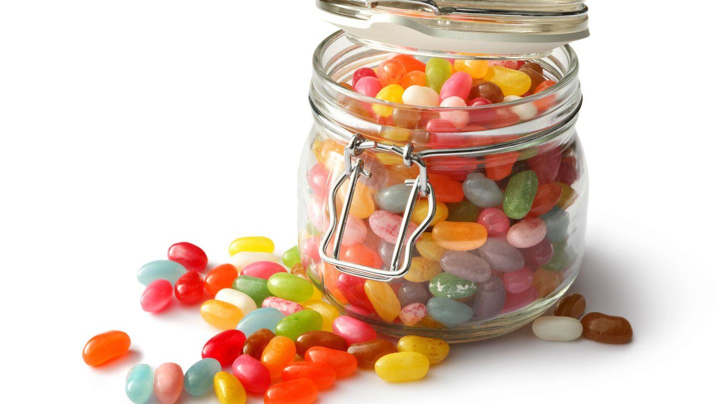 What is really in jelly beans? – The Irish Times