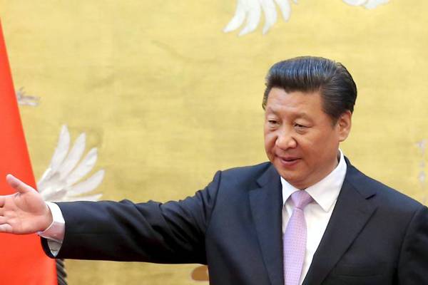 The great haul of China: Is Chinese investment good for Ireland?