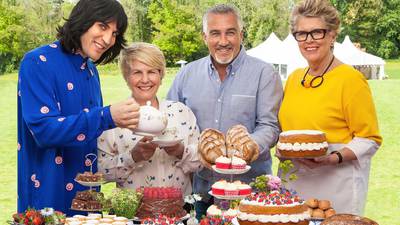 Channel 4 is using the wrong ingredients for its ‘Bake Off’ recipe