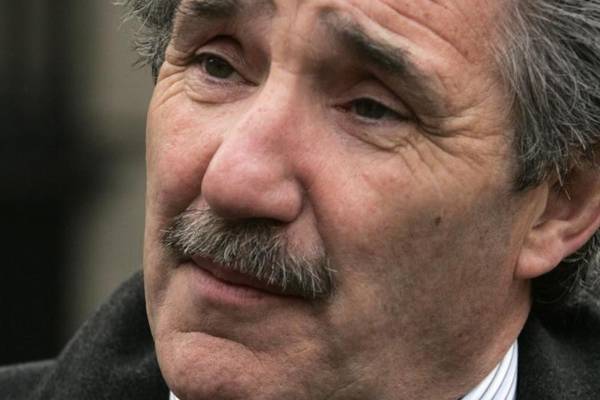 John Halligan ‘regrets’ asking job applicant ‘if she was married’ in interview