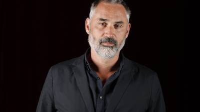 Civil War director Alex Garland: ‘Journalists are seen with contempt by a lot of people now. I really object to that’