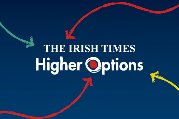 Higher Options: how can I choose the right course?