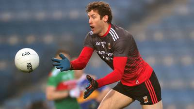 Mayo goalkeeper David Clarke retires after 20 years