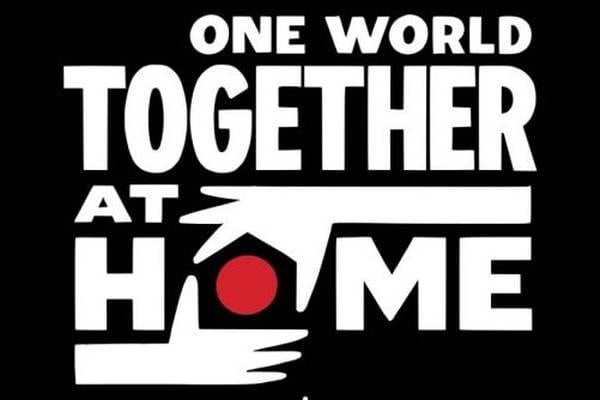 One World: Together at Home – Everything you need to know