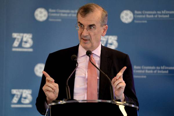 French central banker nods to Ireland in ‘race to the bottom’ tax comments