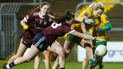 Women’s Gaelic football round-up: Dublin begin title defence with a win