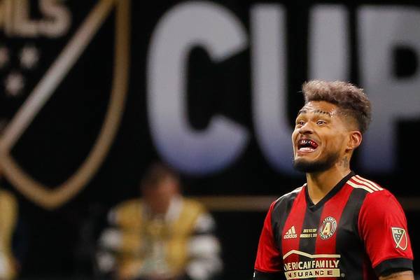 America at Large: Atlanta United’s transfer playbook moves to a South American beat