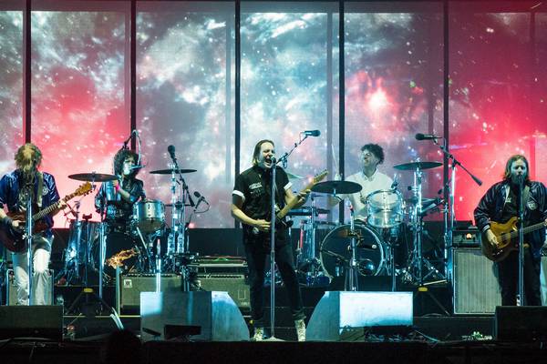 Arcade Fire at Malahide Castle: everything you need to know