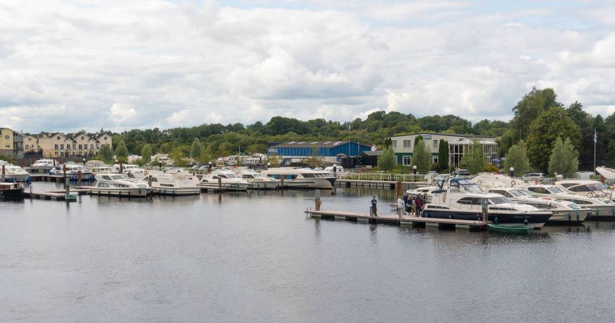 ‘The pubs are quiet, the jetties are quiet’: Fee increase blamed for Shannon’s declining boat numbers