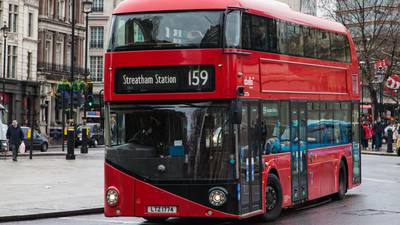 Being boss of Wrightbus – ‘It was a big risk at the time: this isn’t Tesla’