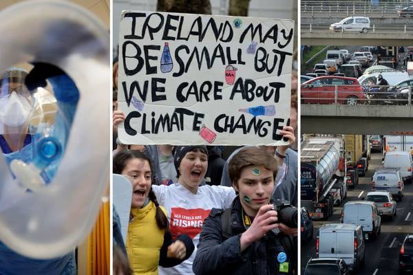 Remaking Ireland: Five positives from the pandemic